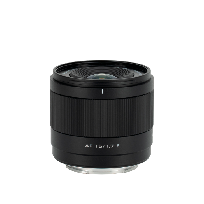 Viltrox 15mm AF F1.7 Air APS-C Lens for Sony E-Mount